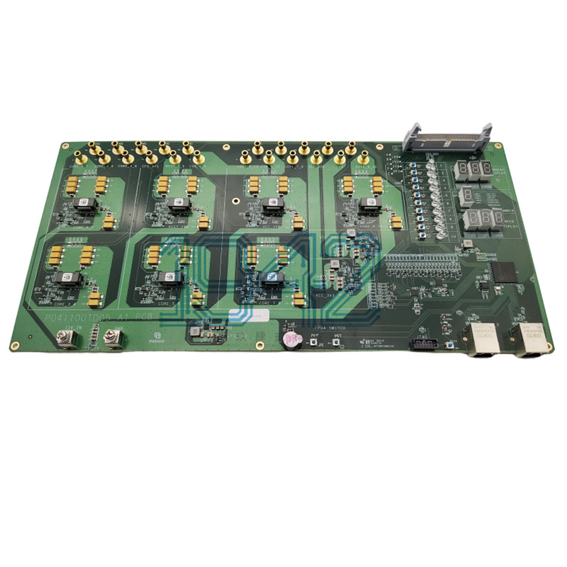 Programmable Logic Device FPGA|PCBA One-stop Service
