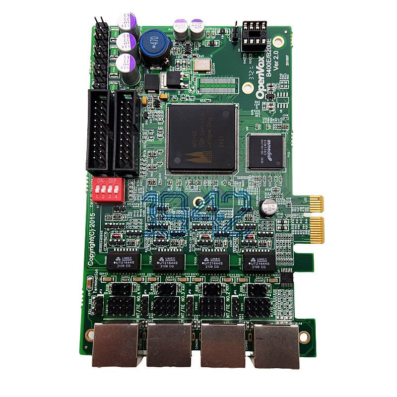 Industrial IoT| internet of things PCB board-1942