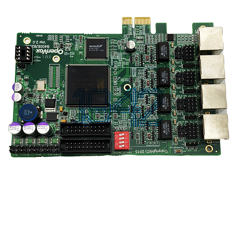 Industrial IoT| internet of things PCB board-1942