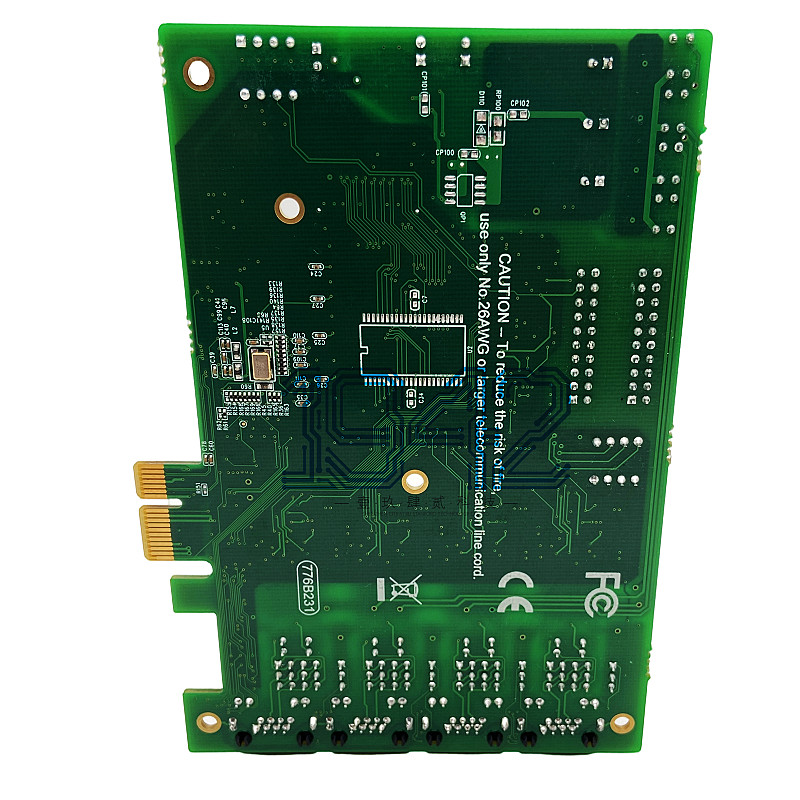 Industrial IoT| internet of things PCB board-1942