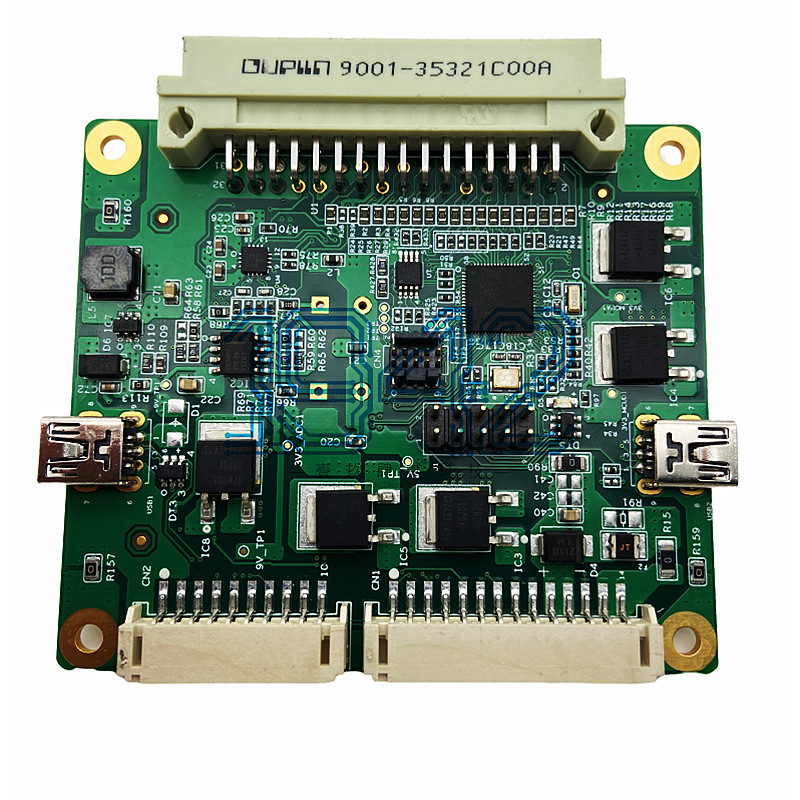 internet of things communication board-PCB assembly price introduction 