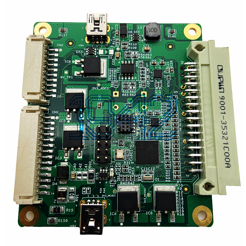 internet of things communication board-PCB assembly price introduction 