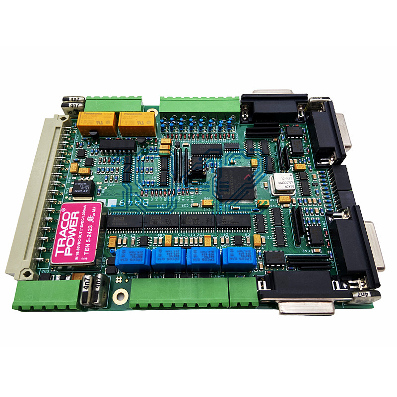 CNC motion control board|PCBA One-stop Service