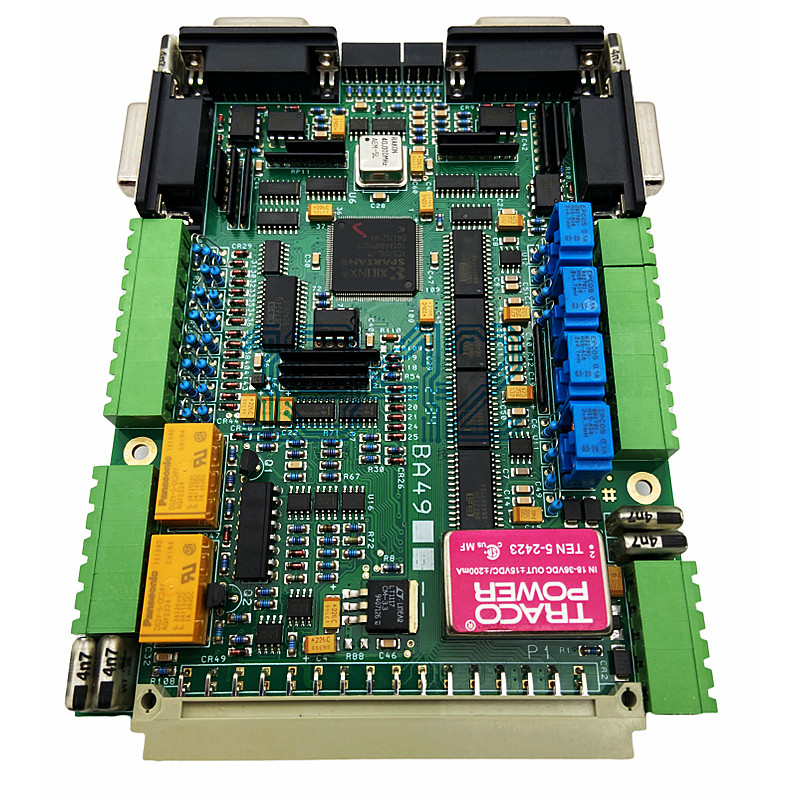 CNC motion control board|PCBA One-stop Service