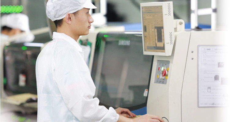 PCBA Prototyping & NPI Project Management Services | 1943 Tech