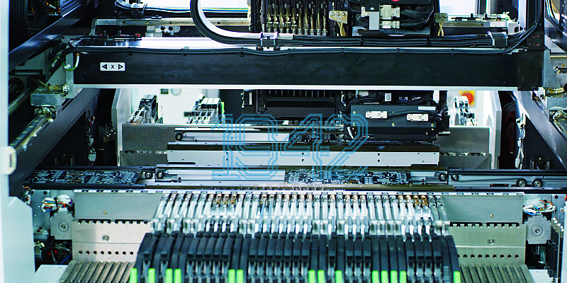 How to improve SMT processing efficiency in PCBs factory-Shenzhen 1942 PCBA 