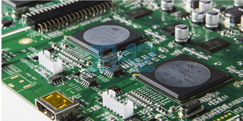 SMT factory-PCBA manufacturer-Shenzhen 1942 PCB supplier