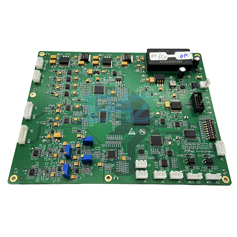 Medical equipment PCBs| PCB assembly-Medical circuit board assembly