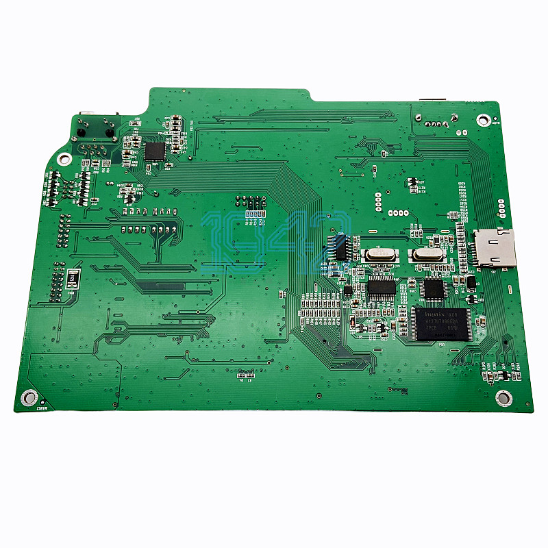 Laser marking machine|PCBA one stop service from PCB design to PCBs