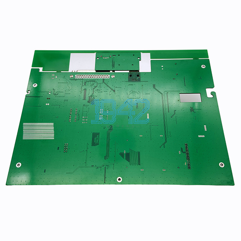 Laser marking machine|PCBs- circuit board manufacturing-PCB design_1942 Shenzhen