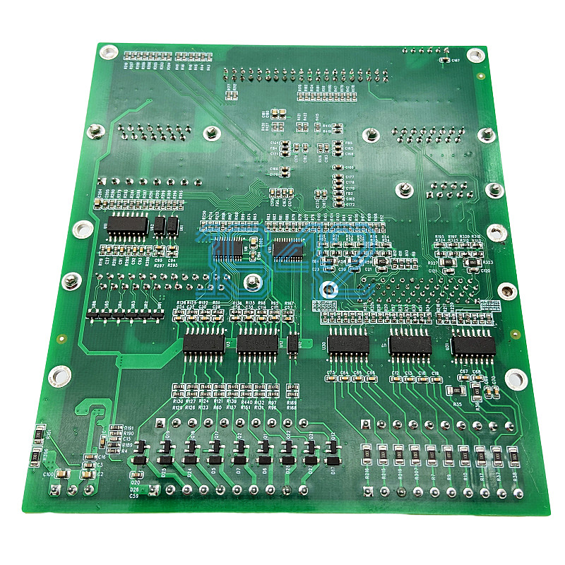 Motion Controller|PCB design and producing components sourcing-PCBs assembly