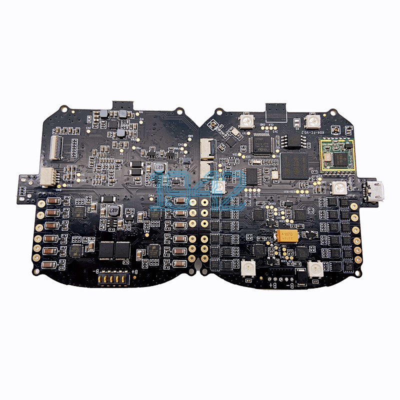 industrial control PCBA, shenzhen 1942 PCBs manufacturer, drones PCB