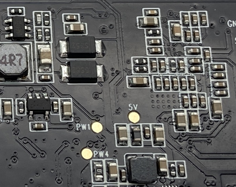 PCB details, PCBA details, SMT manufacturer, PCB layer