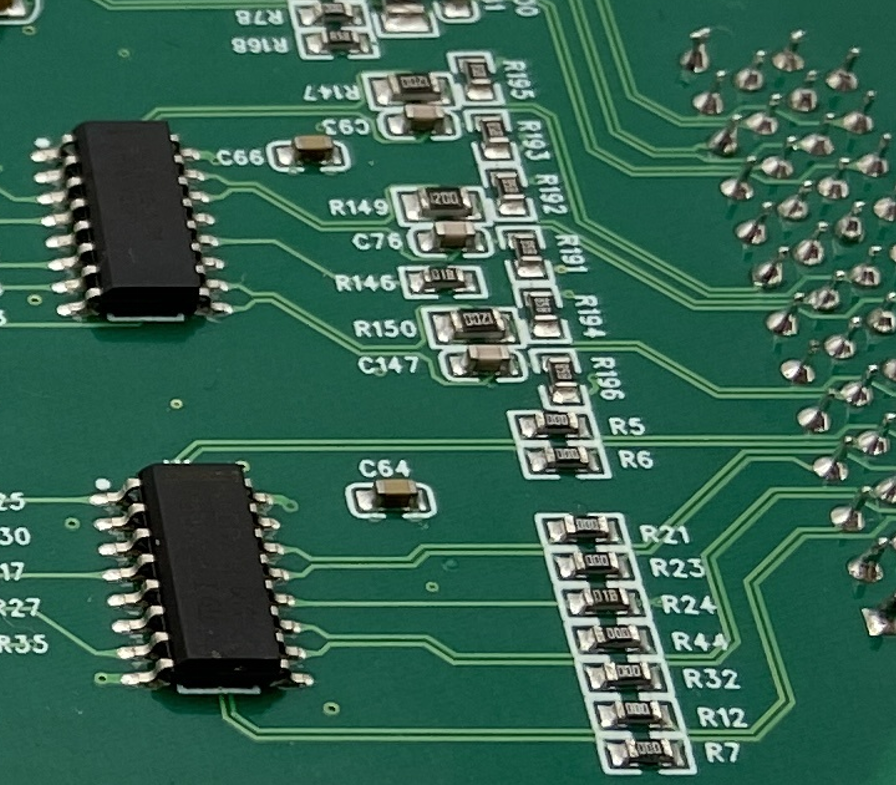  SMT factory different cleaning process in PCB assembly (2)