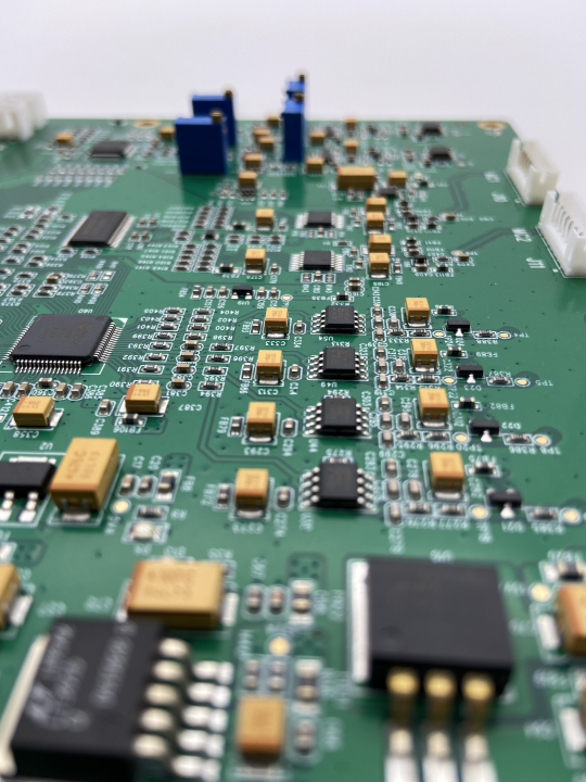  The Requirements about PCB （2）| PCBA factory SMT plant Shenzhen 1942 Technology