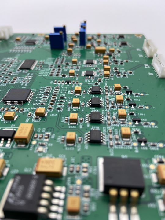 PCB design PCBA  SMT factory