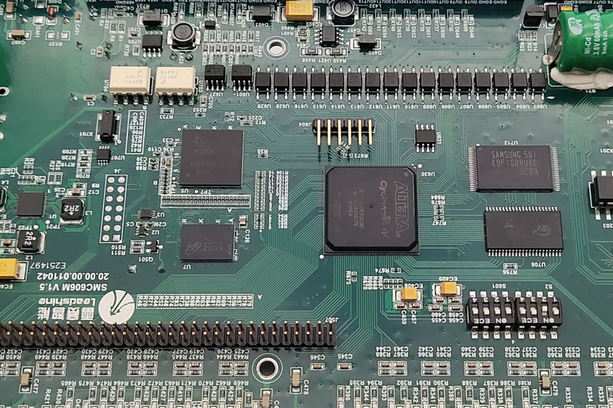  SMT factory different cleaning process in PCB assembly (1)