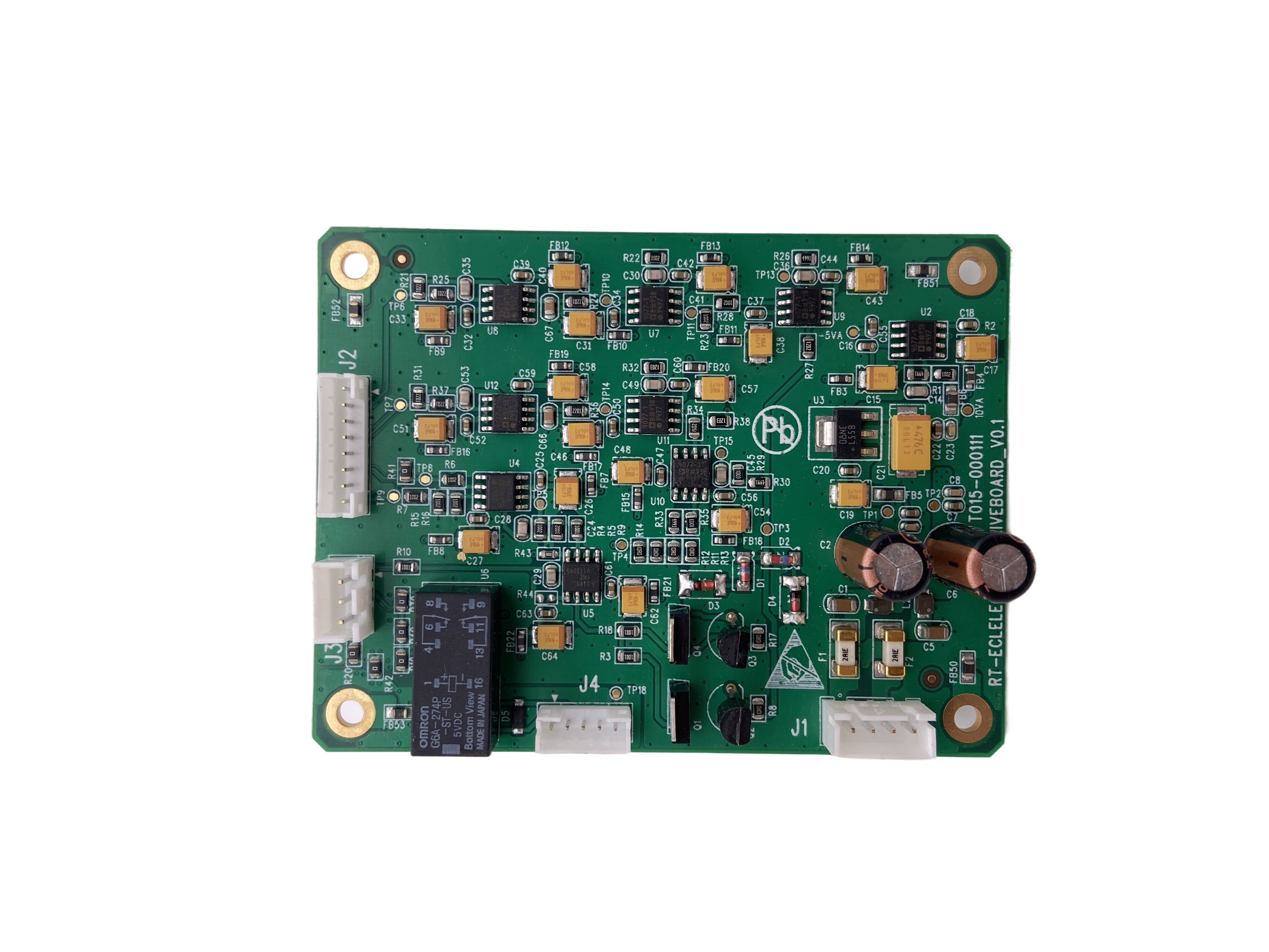  PCBA factory environmental requirements-1942 PCBs- SMT processing 