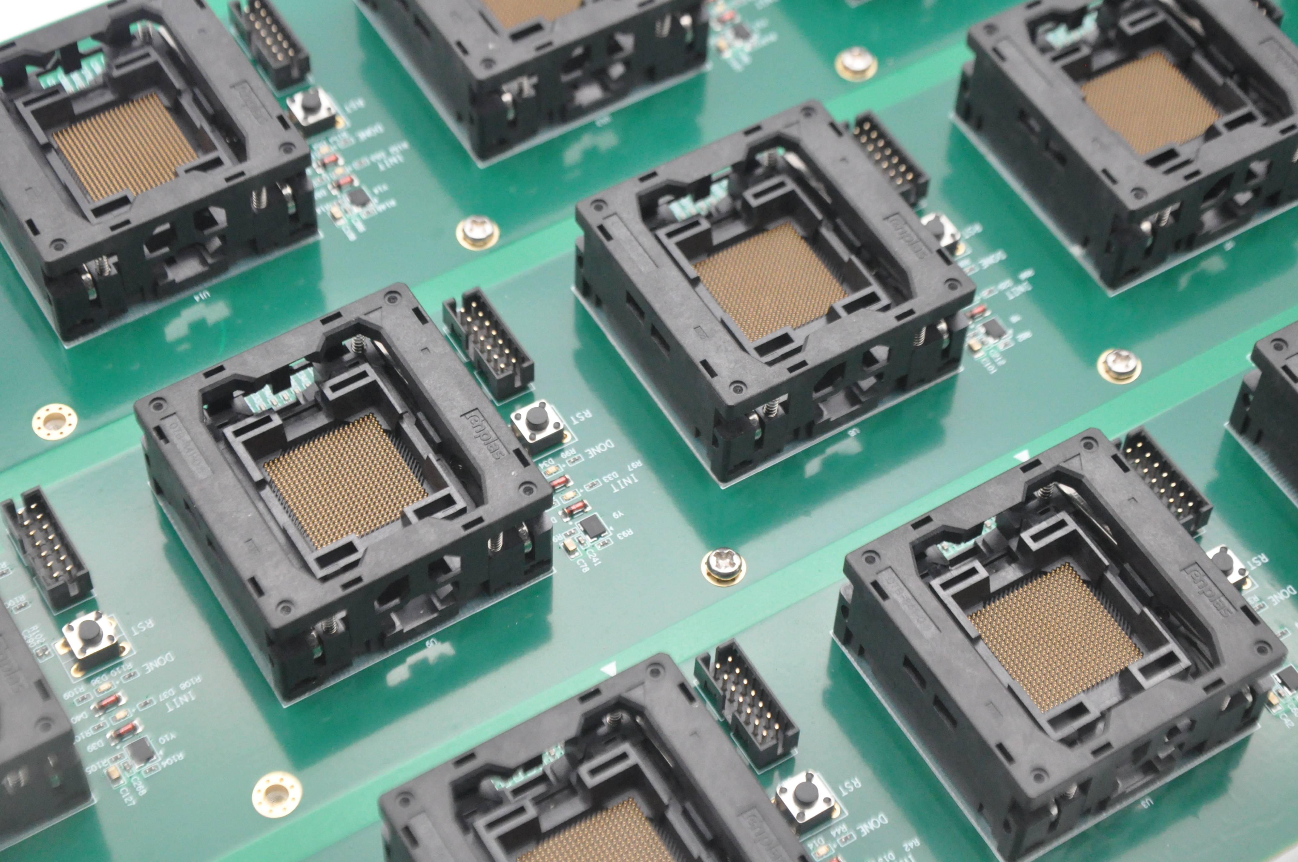 The Requirements about PCB （1）| PCBA factory SMT plant Shenzhen 1942 Technology
