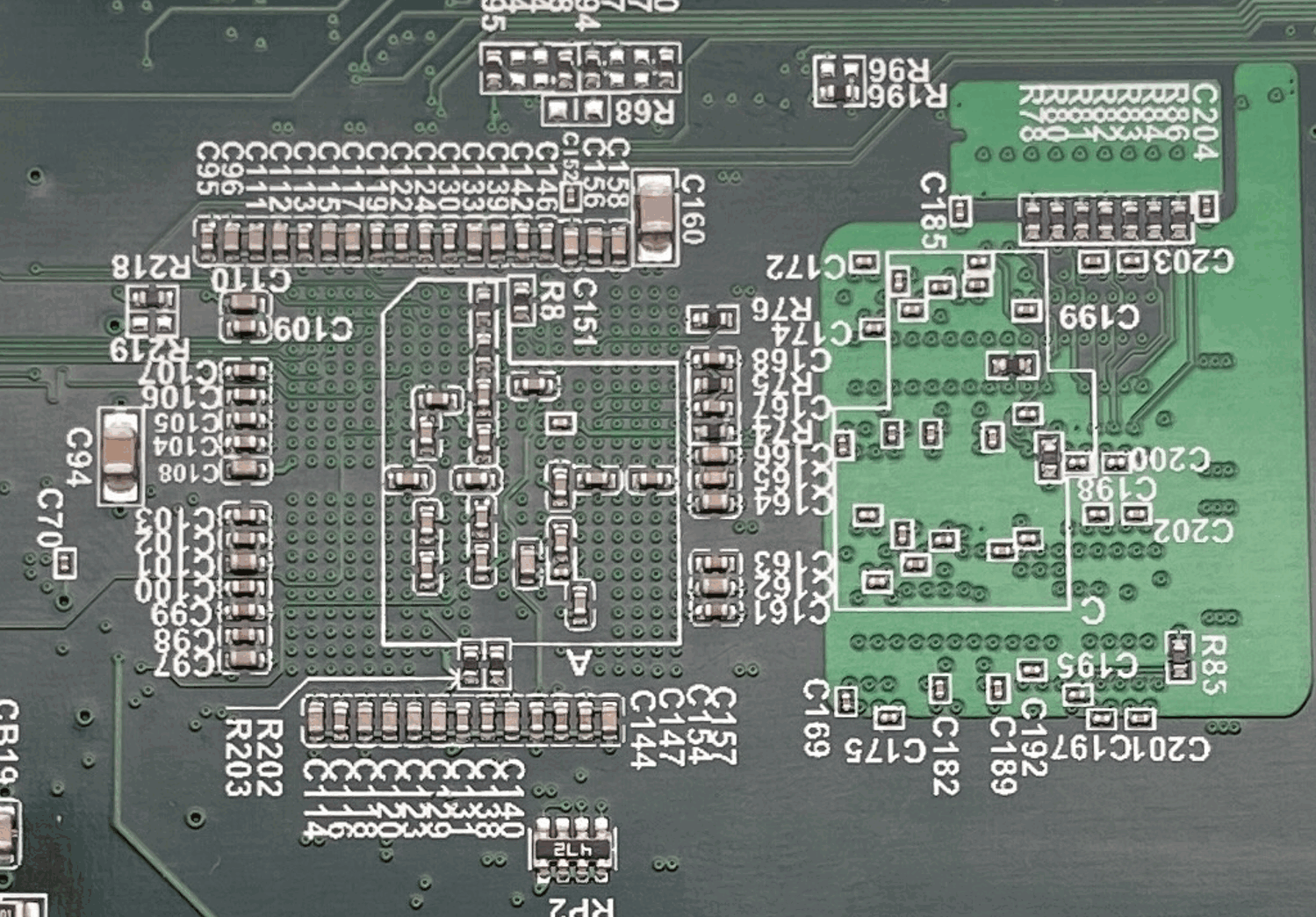 flex pcb manufacturer