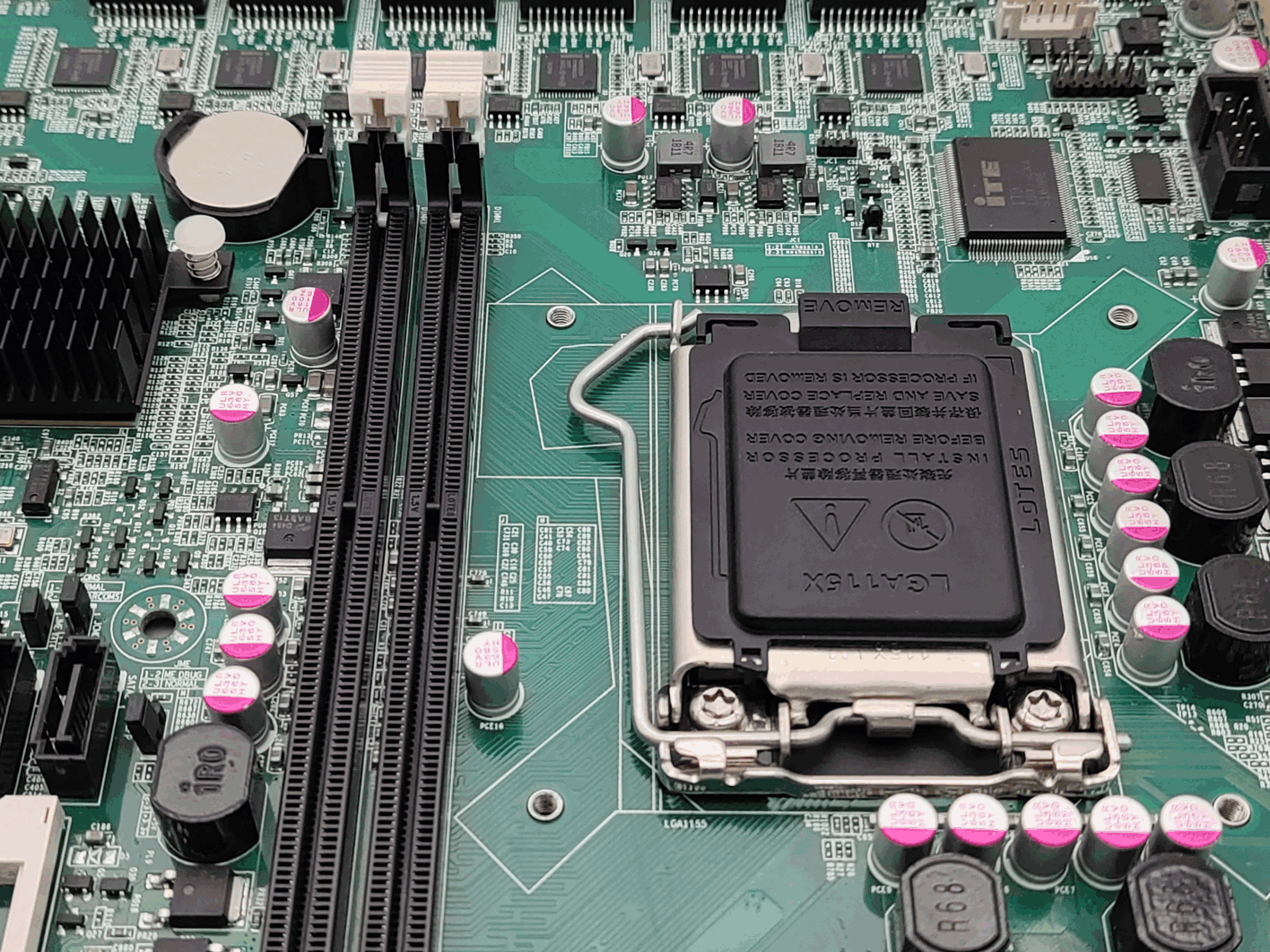 cheap pcb prototype