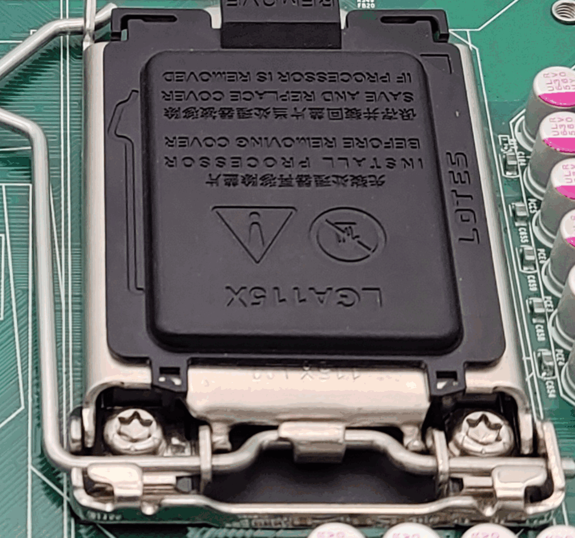 multilayer pcb manufacturing process