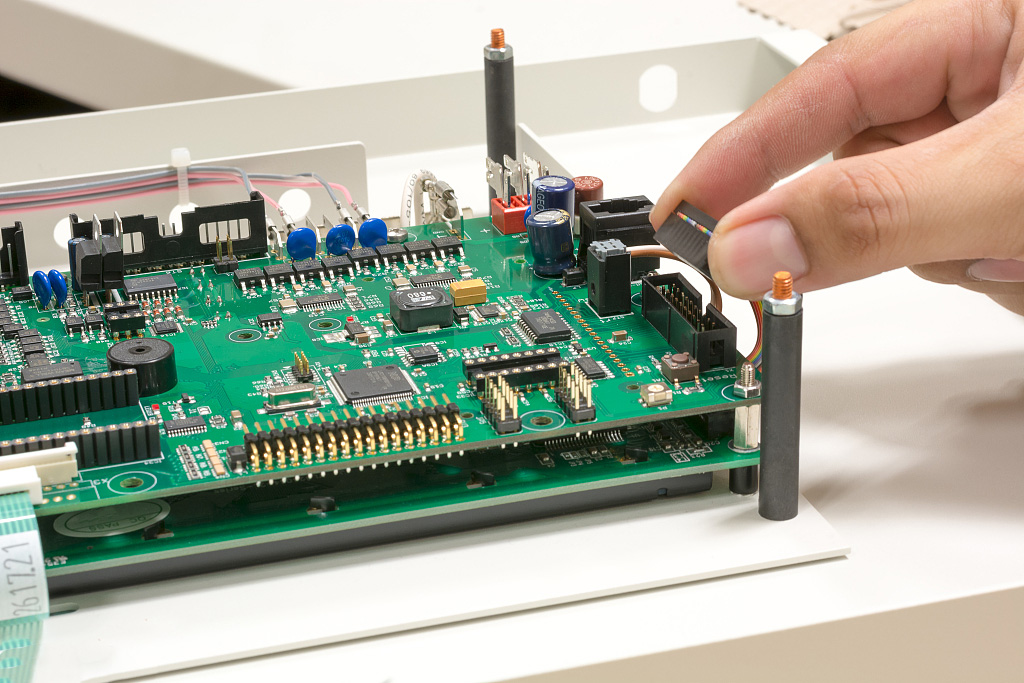 PCB Assembly