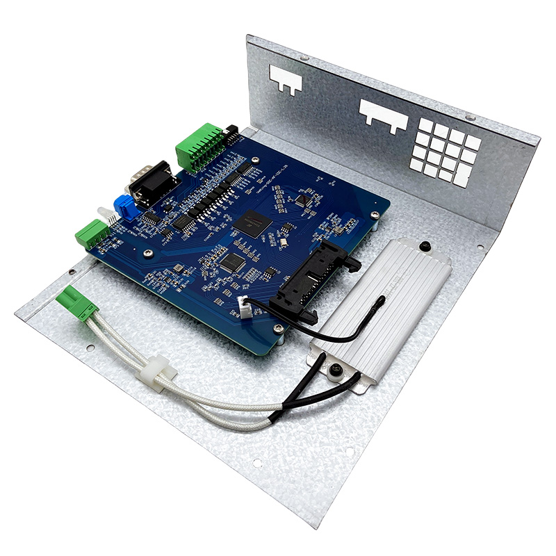 Test Services & Box Build