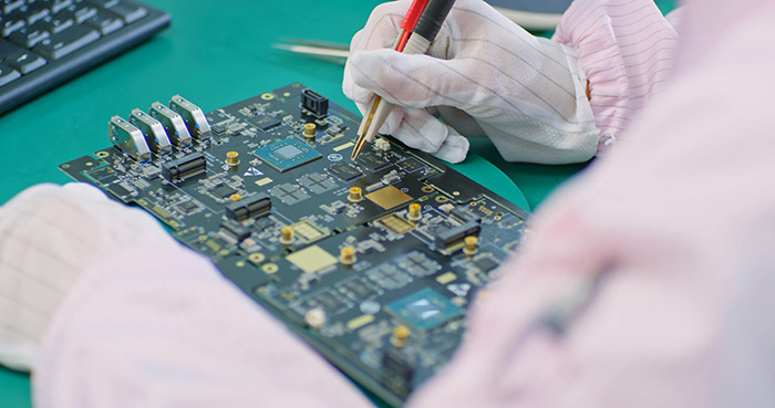 First article inspection