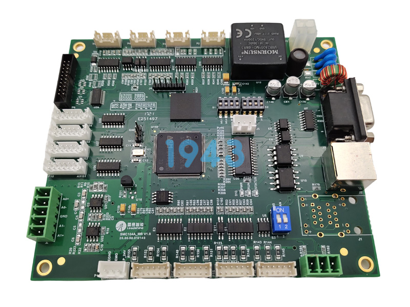 PCB Assembly