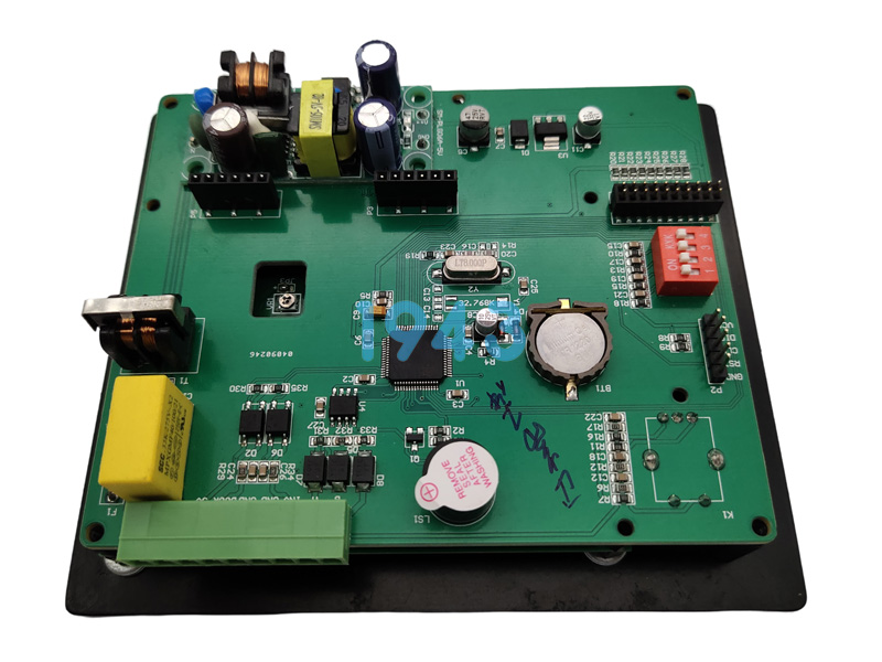 PCB Assembly