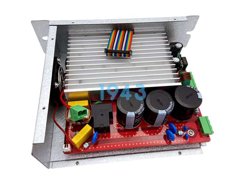 PCB Assembly