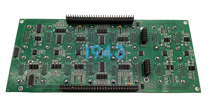PCB Assembly