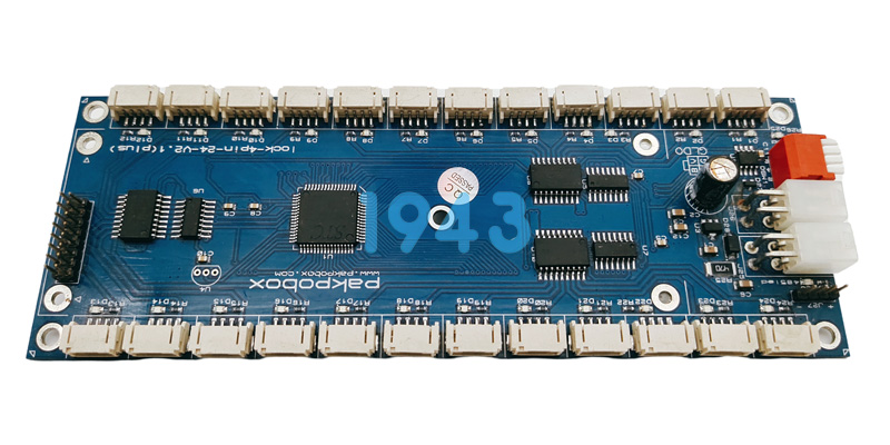 PCB Assembly
