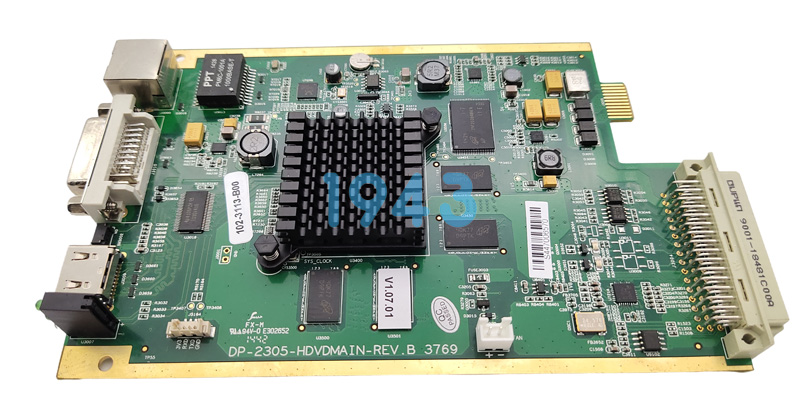PCB Assembly