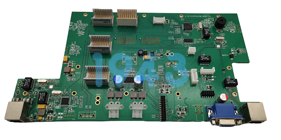 PCB Assembly