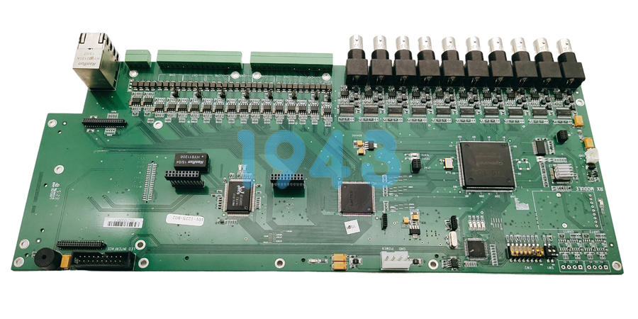 PCB Assembly