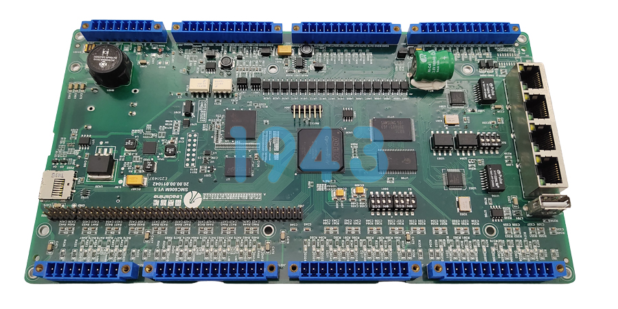 NPI Solutions for R&D and Low-Volume Production