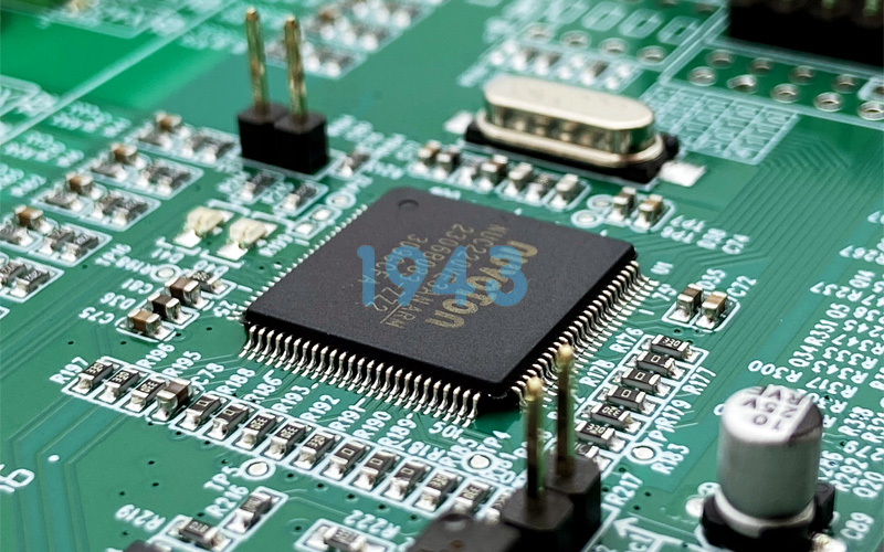 PCB Assembly