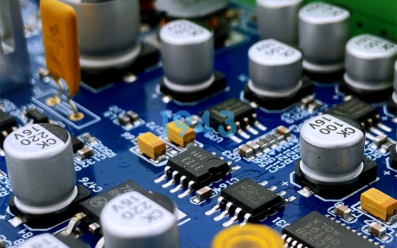 PCB Assembly