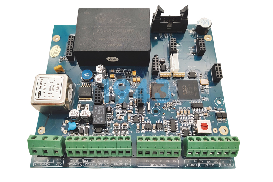 PCB Assembly