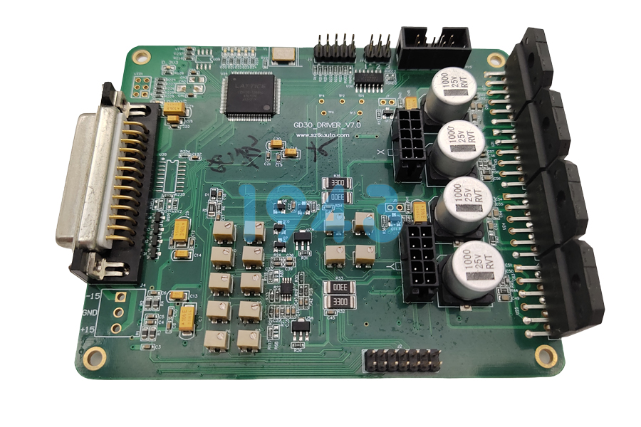 PCB Assembly