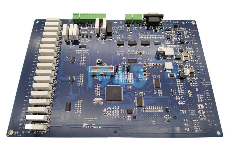 PCB Assembly