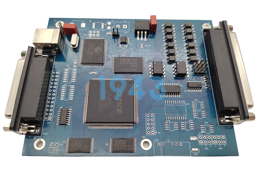 PCB Assembly