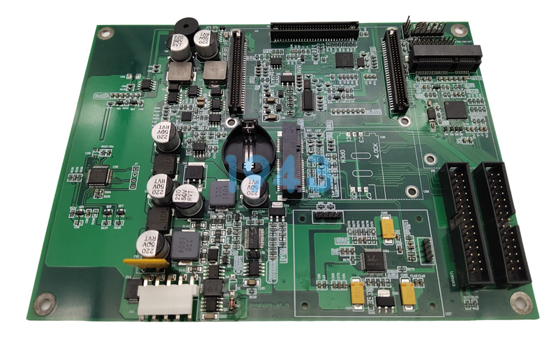 PCB Assembly