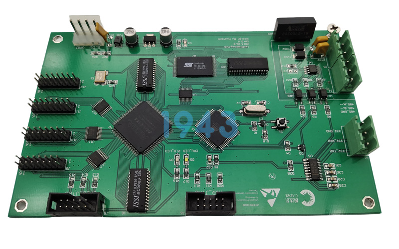 PCB Assembly