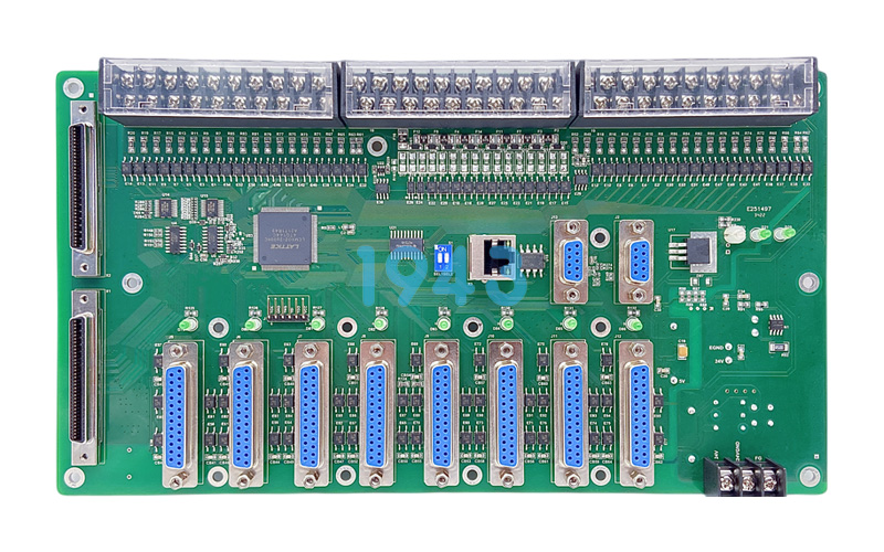 Looking for SMT Assembly for R&D Prototypes? 