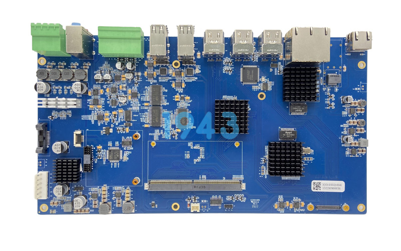 PCB Assembly
