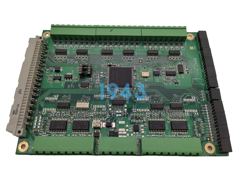 PCB Assembly
