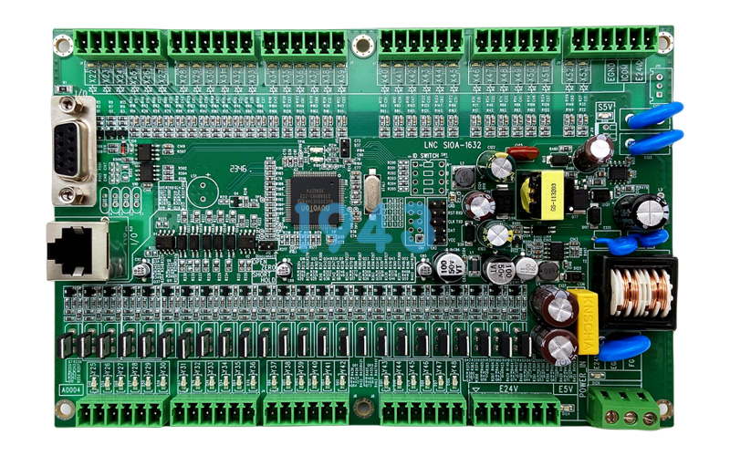 PCB Assembly